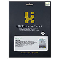 Пленка Ipad2, Lux