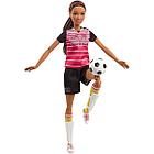 Игрушка Barbie "Куклы-спортсменки"