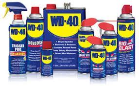 Универсальный спрей WD-40 200мл