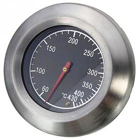 Термометр для мангала гриля и барбекю  от 60°С до 430°С