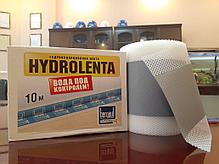Лента для гидроизоляции, HYDROLENTA, 10м., Bergauf, фото 3