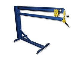 Фальцеосадочный станок METAL MASTER USM-1300