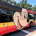 NAR СЕТКА 1.27мх50м 140g ONE WAY VISION (перфорированная пленка), фото 5