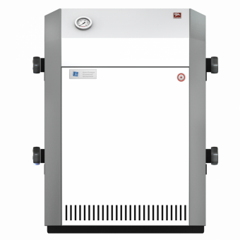 Котел отопительный газовый «Лемакс» серии «ПАТРИОТ» модель Патриот 20 - фото 1 - id-p77818111