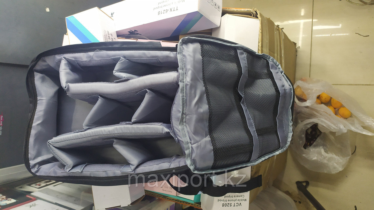 Ferndean S8505 Водонепроницаемый рюкзак для фотоаппарата фото сумка - фото 4 - id-p77818173