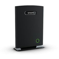 SNOM M700 Микросотовая VoIP DECT - базовая станция атс (00003928)