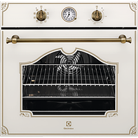 Встраиваемая электрическая духовка Electrolux OPEB2500V