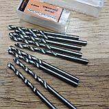 Сверло повышенного качества 4 мм, фото 2