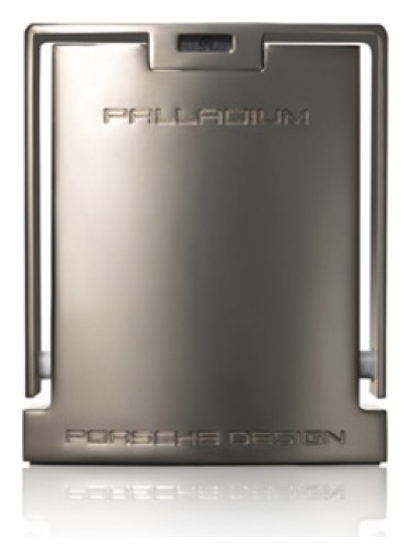 Porsche Design Palladium 100 ml (edt)
