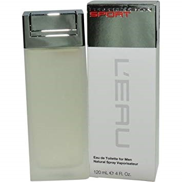 Porsche Design Sport L'Eau (Порш Дизайн Спорт Лё) 120 ml (edt)