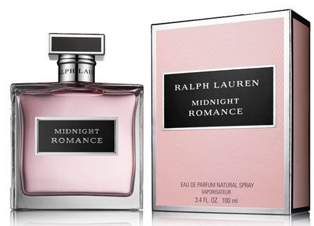 Ralph Lauren Ralph Lauren Midnight Romance Мини 7 ml (edp)