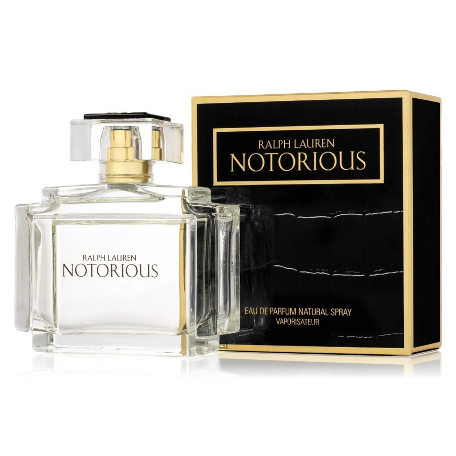 Ralph Lauren Ralph Lauren Notorious Мини 7 ml (edp)
