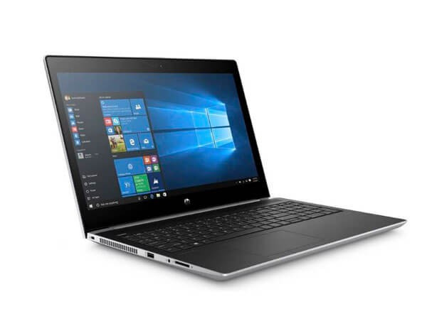 Ноутбук HP HP PB450G5 i3-7100 15 4GB/500 PC UMA i3-7100U 450 G5 / 15.6 HD AG SVA HD / 4GB 1D DDR4 24