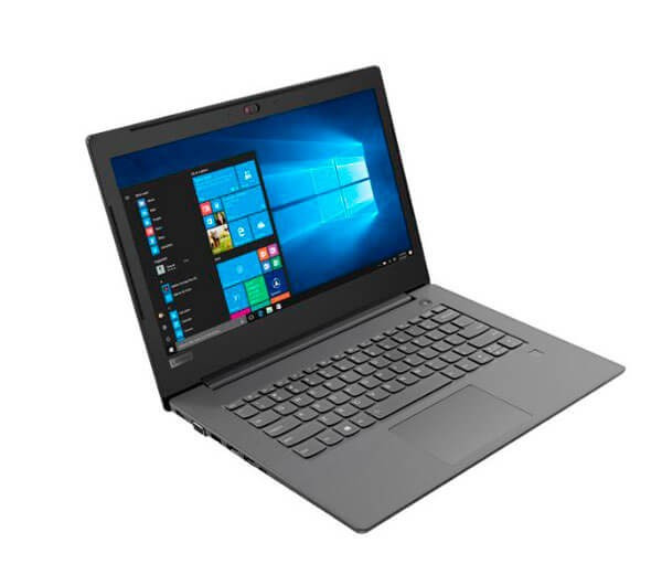 Ноутбук Lenovo Ноутбук Lenovo V Series V330-14IKB 14.0'' TEXTURE(W/ F TYPE-C)/AMD Ryzen 5 2500U/4GB