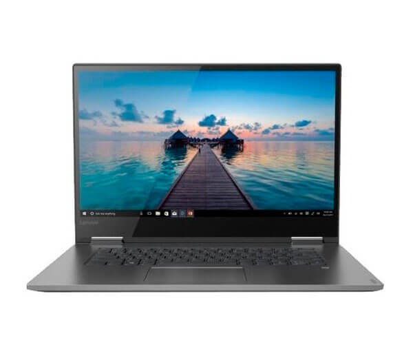 Ноутбук Lenovo Ноутбук Lenovo Yoga 730-15IWL 15.6'' FHD(1920x1080) IPS nonGLARE/TOUCH/Intel Core i7