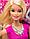 Кукла Barbie "Блестящие волосы", фото 2