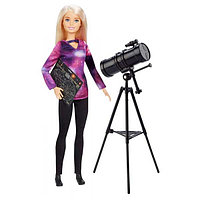 Barbie Nat Geo "Астроном"