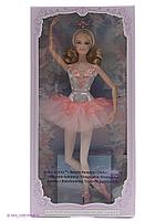 Коллекционная кукла Barbie "Звезда балета"
