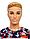 Игрушка Barbie Кен "Игра с модой", фото 2