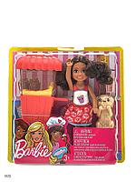 Игрушка Barbie "Челси и щенок"