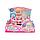 Игрушка с кроваткой Bouncin' Babies Кукла Бони (16 см), фото 2