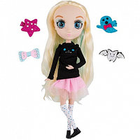 Кукла Shibajuku GIRLS Мики 3 (33см)