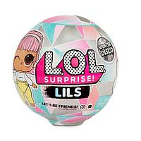 Игрушка LOL "Зимнее Диско", фото 1