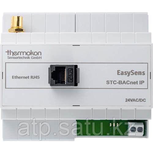 Шлюз EasySens STC-BACnet IP - фото 1 - id-p77826962