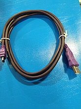 Кабель USB - Mini USB 1,5 метра, Алматы