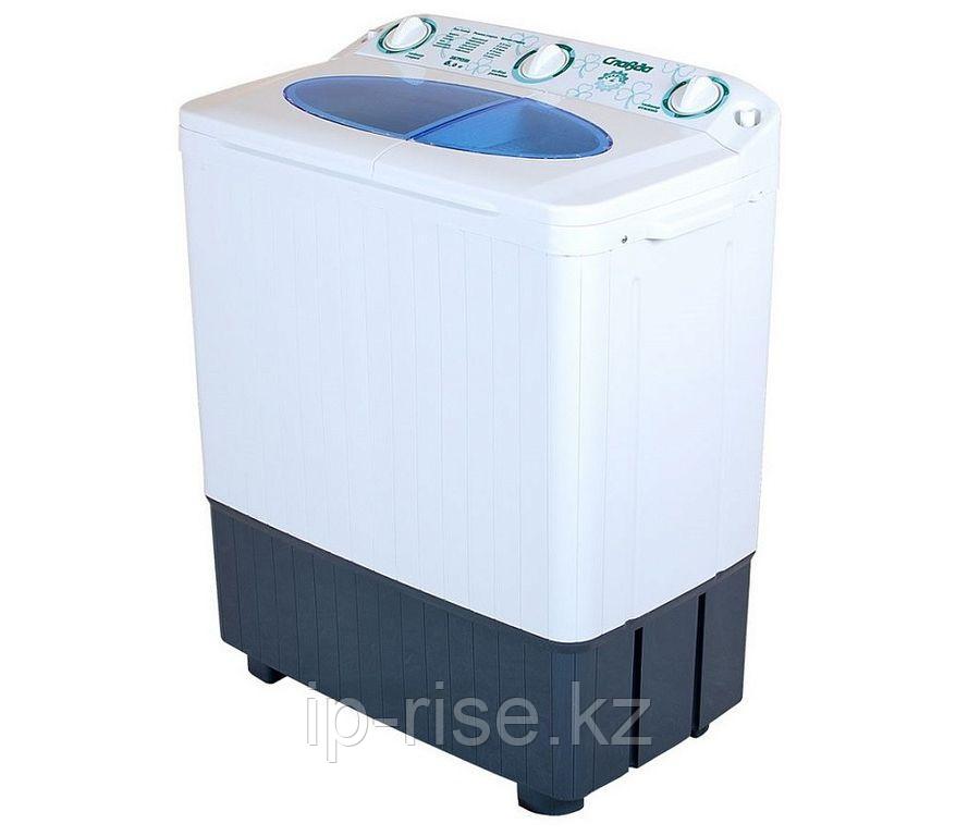 Славда WS-70PET стиральная машина полуавтомат