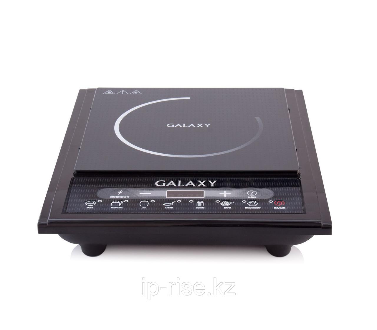 Galaxy GL 3053 Индукционная плитка