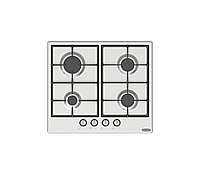 Встраиваемая газовая плита DANKE 6400 C inox 1