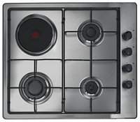 Встраиваемая вар.поверхность газовая DANKE 6310QERIM
