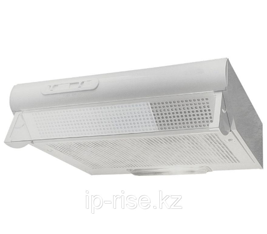Вытяжка для кухни ELIKOR Davoline 60П-290-ПЗЛ крем.