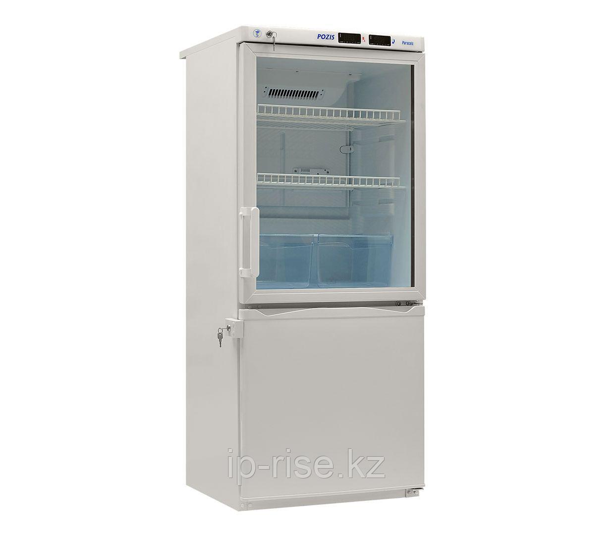 Холодильник фармацевтический POZIS ХЛ-250