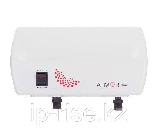 Водонагреватель ATMOR 8BN5RU-68/ BASIC 5K UNIVERSAL