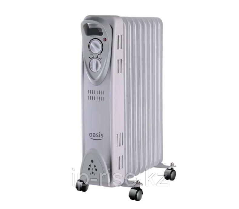Масляный радиатор Oasis US-15