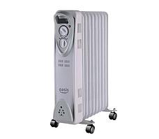 Масляный радиатор Oasis US-15