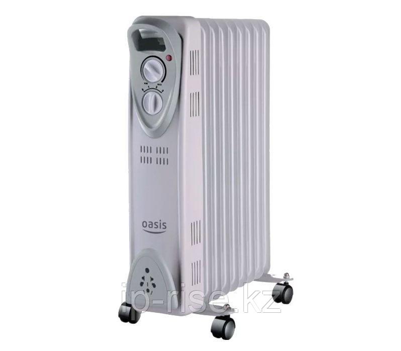 Масляный радиатор Oasis US-20