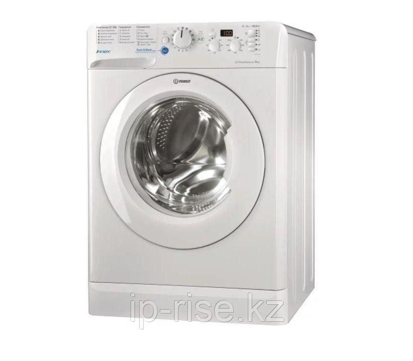 Стиральная машина автомат INDESIT BWSD 51051