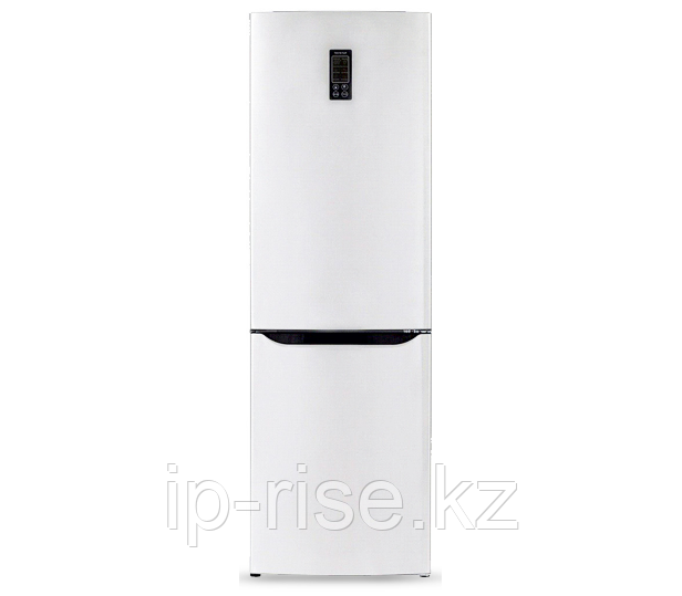 Холодильник SHIVAKI HD 455 RWENE white, фото 1