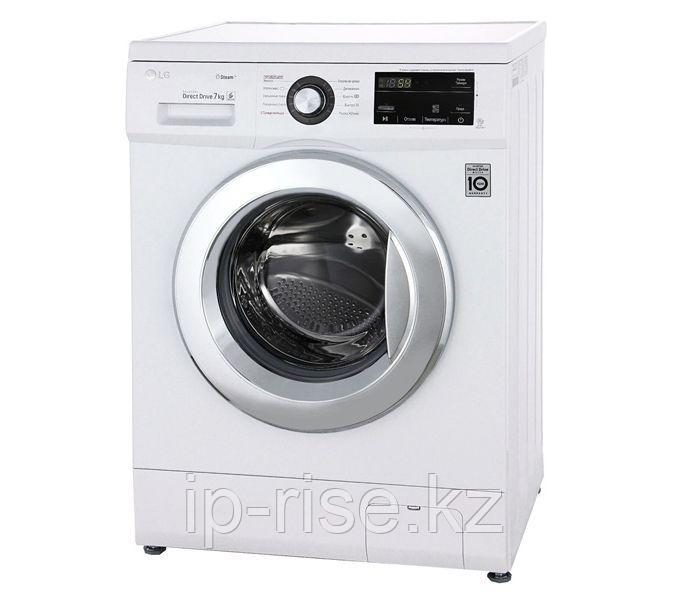 LG F2J3HS2W стиральная машина, фото 1