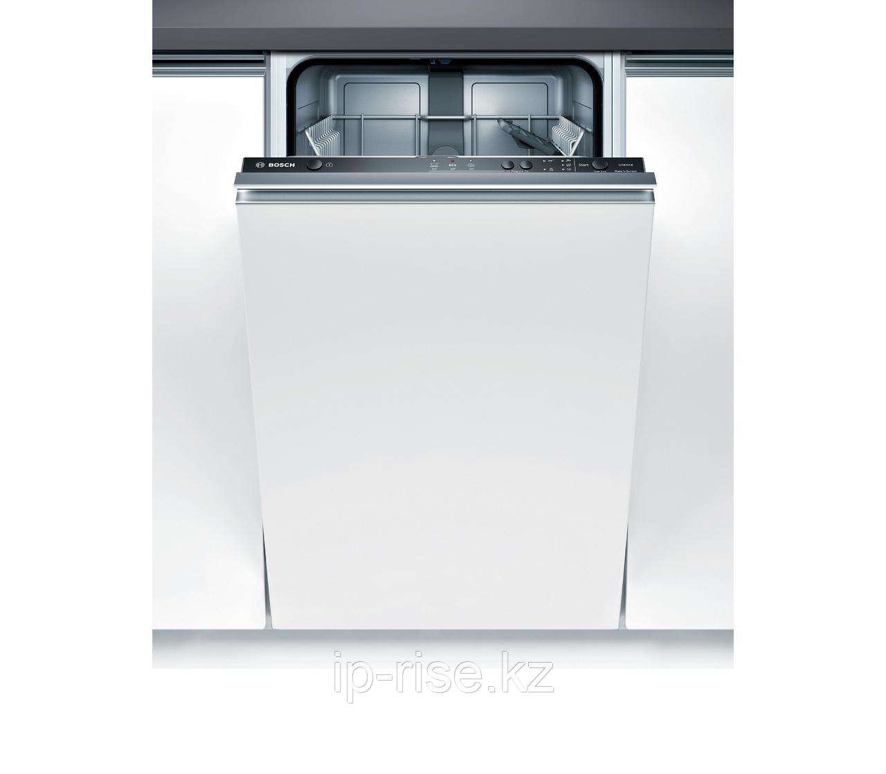 BOSCH SPV30E00RU посудомоечная машина