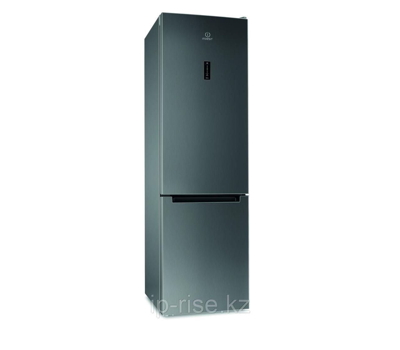 Холодильник INDESIT DF 5201 X RM