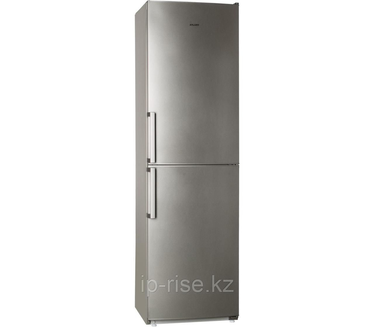 Холодильник ATLANT ХМ-4425-080 N серебристый