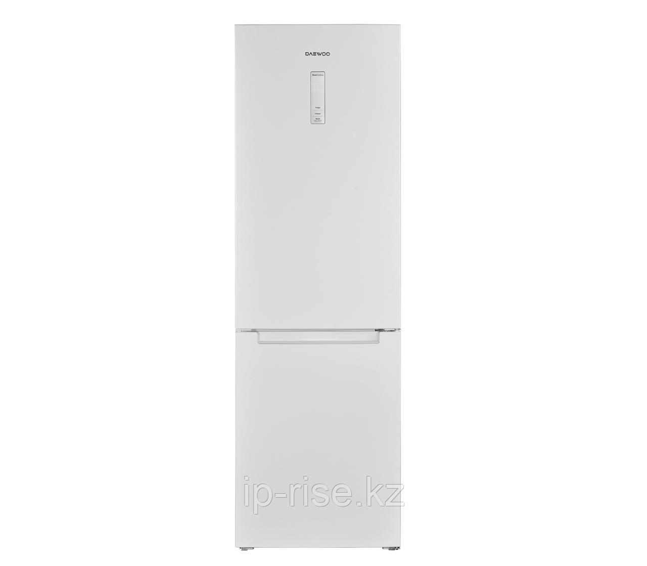 Холодильник DAEWOO RNH3410WCH (рф)