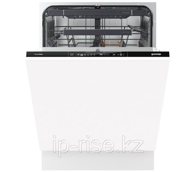 Посудомоечная машина Gorenje MGV6516