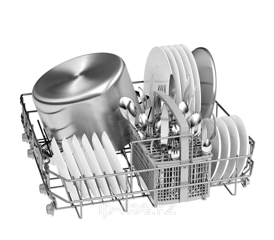 BOSCH SMS45DW10Q посудомоечная машина - фото 4 - id-p77829830