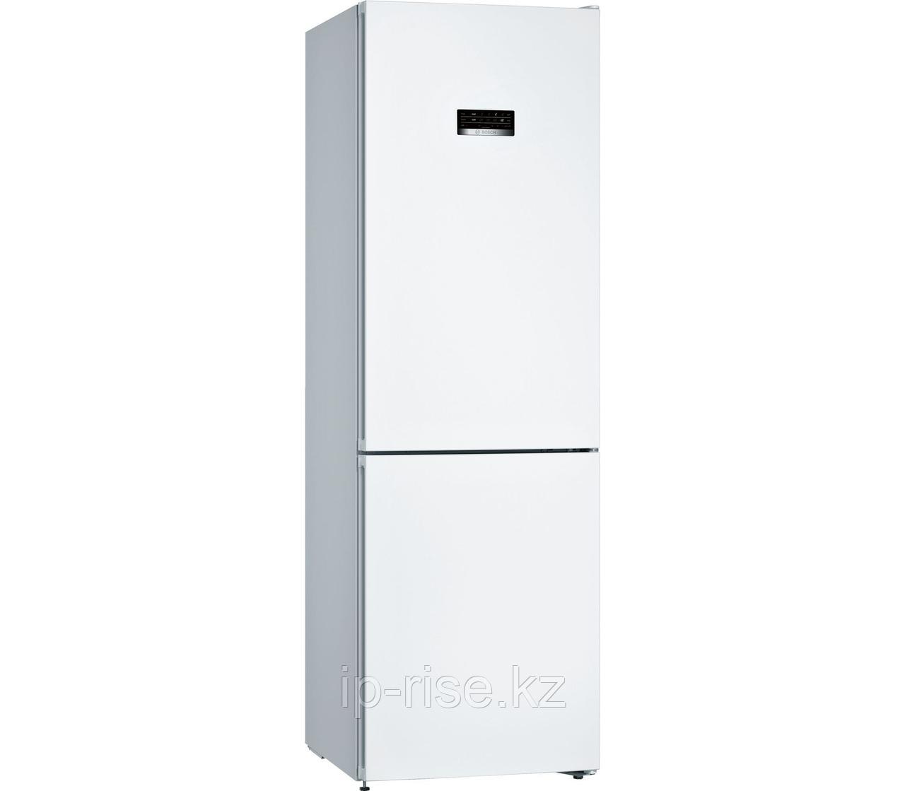 Холодильник BOSCH KGN36VW2AR комбин.