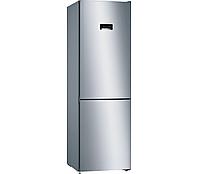 Холодильник- морозильник BOSCH KGN36VL2AR, фото 1